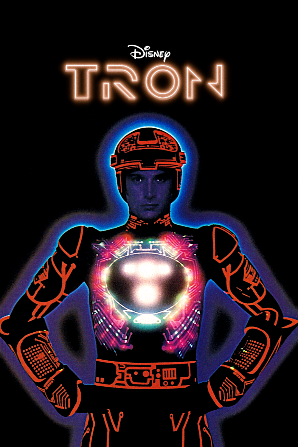 Tron (1982) [102652] (A1730805206) [[Movies]] --Plex--